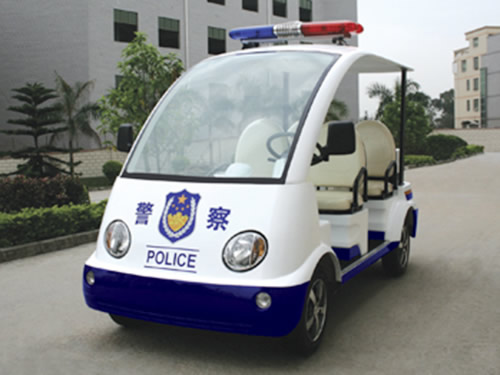 DN-4A巡邏車(chē)