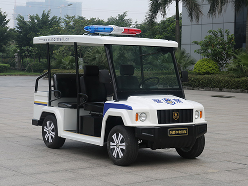 DN-4A-6悍馬款巡邏車(chē)