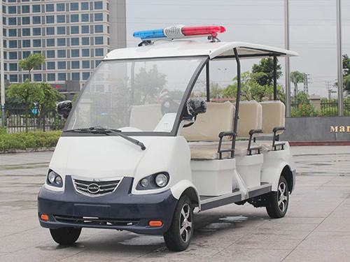 DN-8A巡邏車(chē)